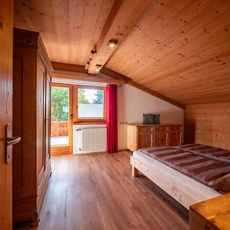 Ferienwohnung Zillertal - Schwemberger Fuegen Luaran gambar