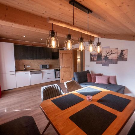 Ferienwohnung Zillertal - Schwemberger Fuegen Luaran gambar
