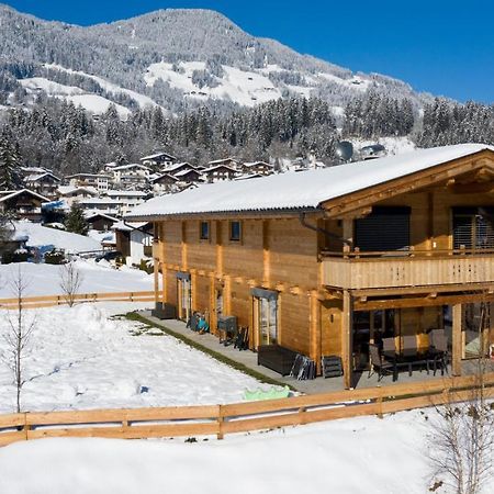 Ferienwohnung Zillertal - Schwemberger Fuegen Luaran gambar