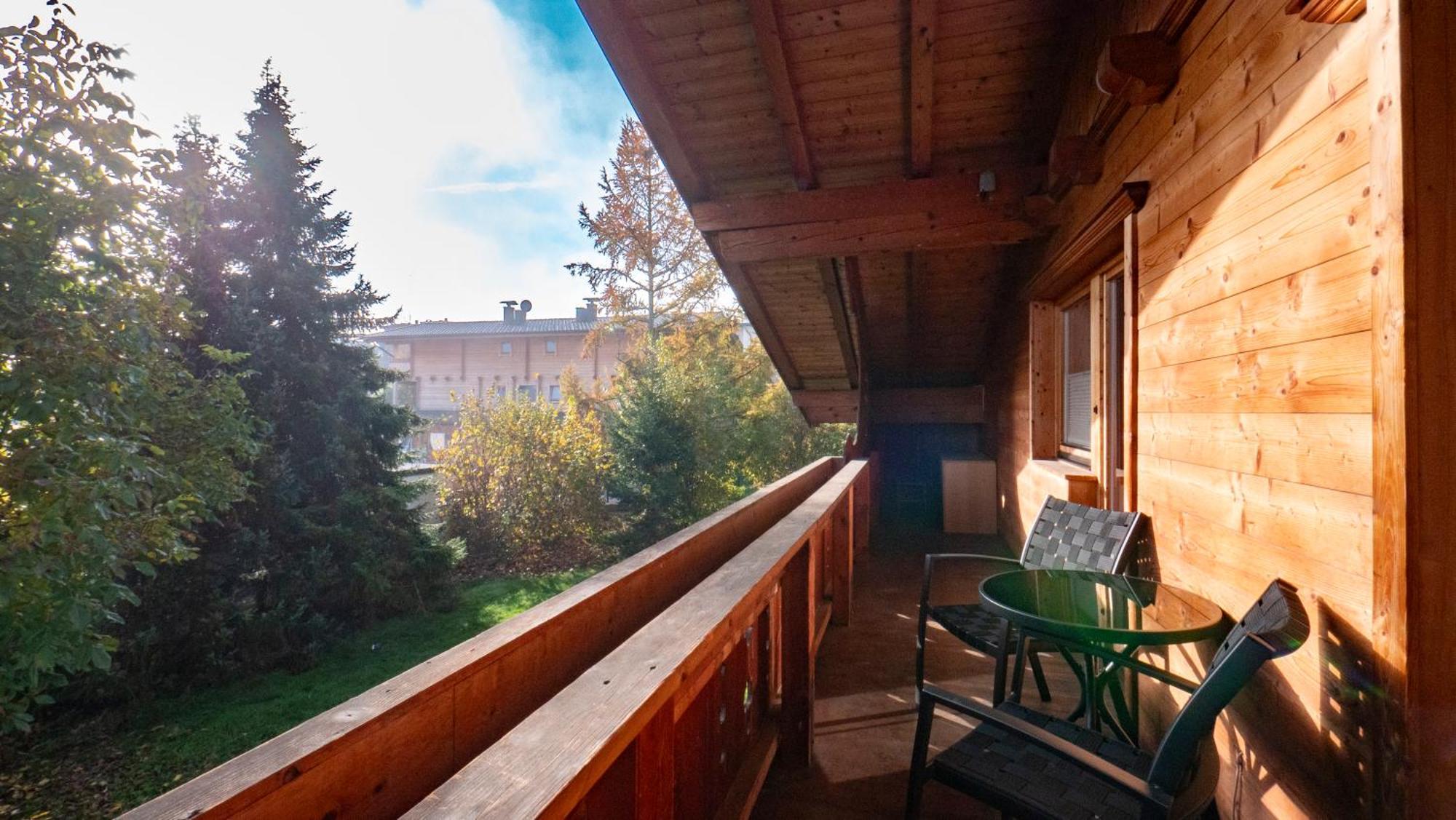 Ferienwohnung Zillertal - Schwemberger Fuegen Luaran gambar