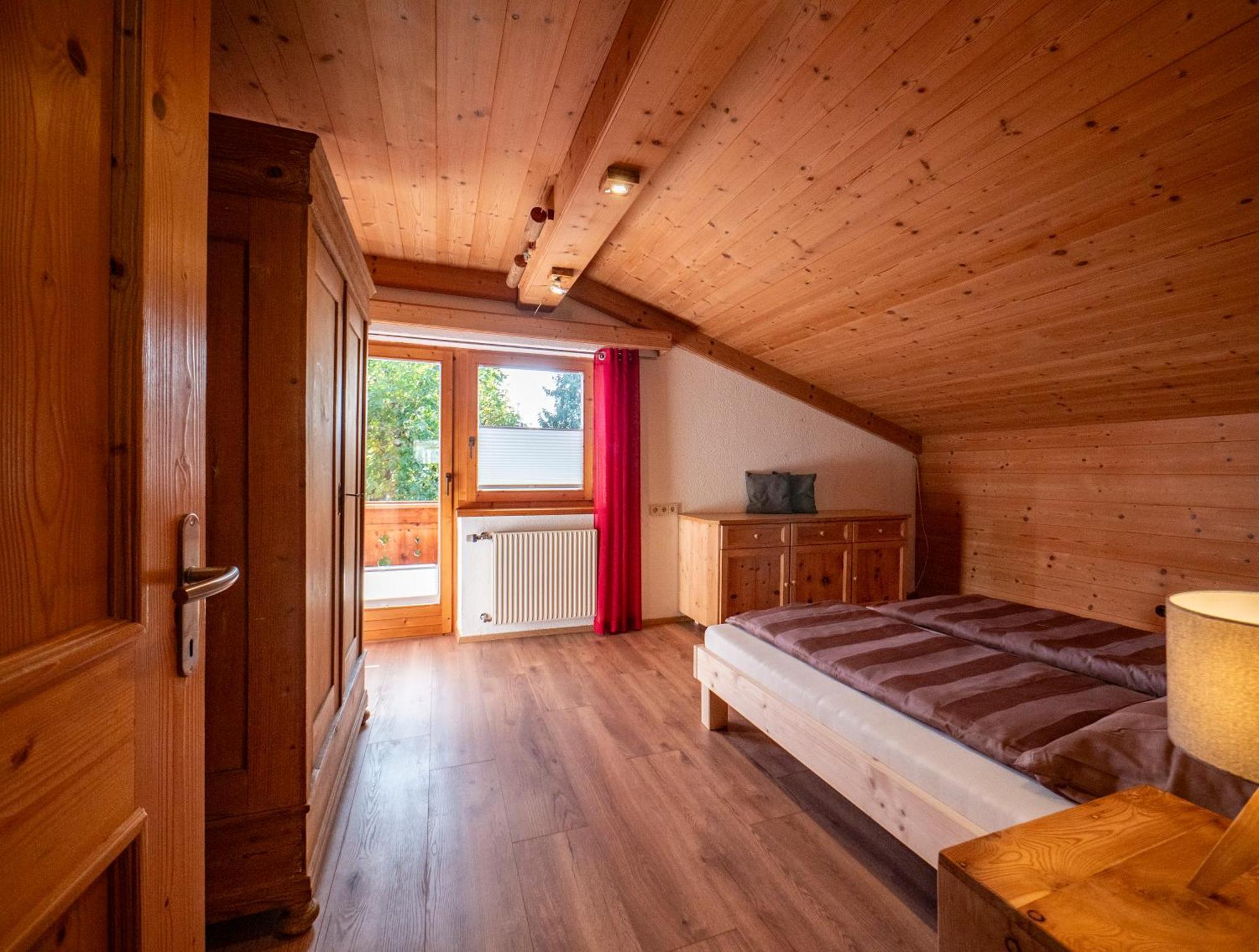 Ferienwohnung Zillertal - Schwemberger Fuegen Luaran gambar