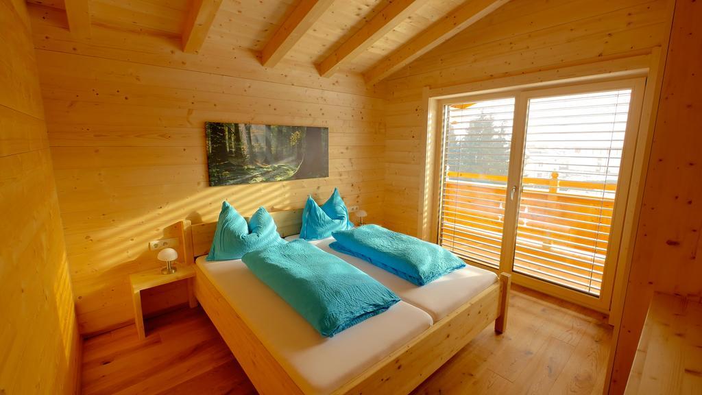 Ferienwohnung Zillertal - Schwemberger Fuegen Bilik gambar