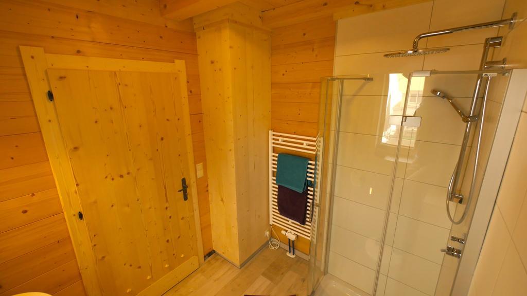 Ferienwohnung Zillertal - Schwemberger Fuegen Bilik gambar