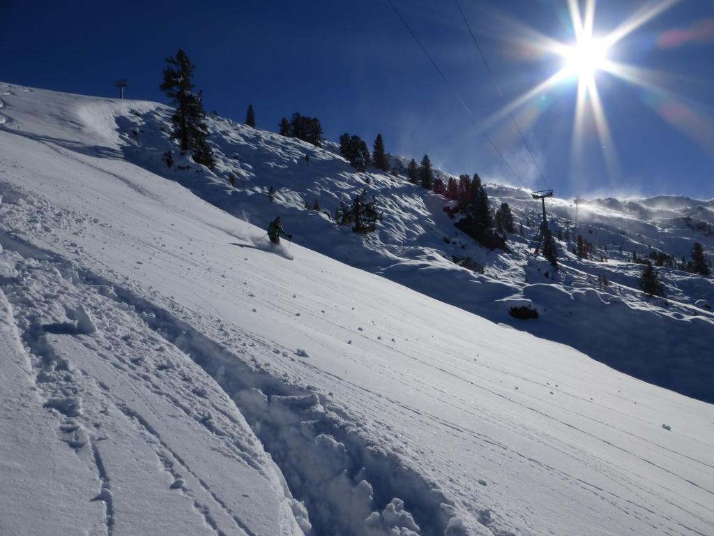 Ferienwohnung Zillertal - Schwemberger Fuegen Bilik gambar